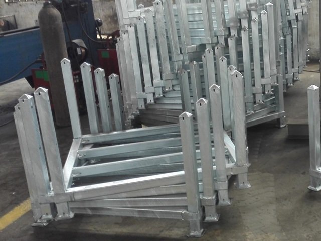 scaffolding rack